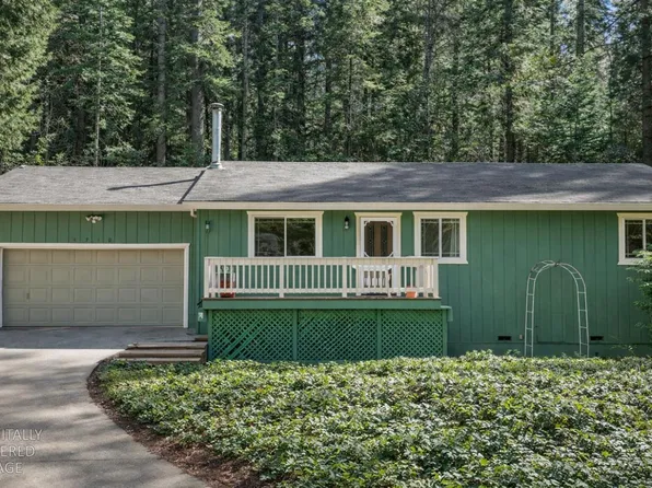 4710 Wandering Way, Camino, CA 95709