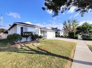 4718 Briercrest Ave, Lakewood, CA 90713