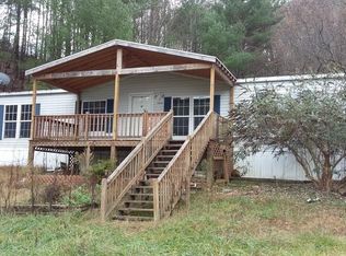 10550 Spring Valley Rd, Fries, VA 24330