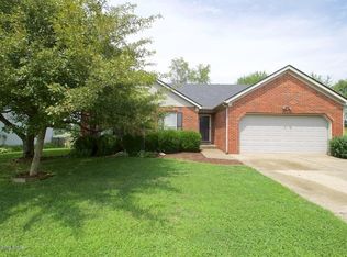 2406 Eagle Pass, Shelbyville, KY 40065