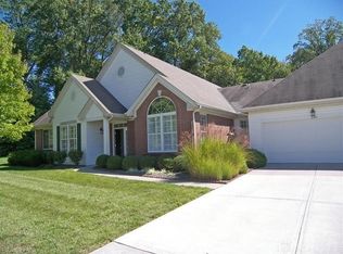 2104 Traverse Creek Dr #D, Milford, OH