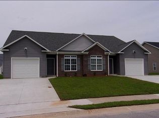2204 Remington Ct #A, Greenville, NC 27834