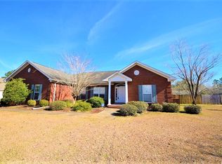 105 Arcadia Dr, Dothan, AL 36305