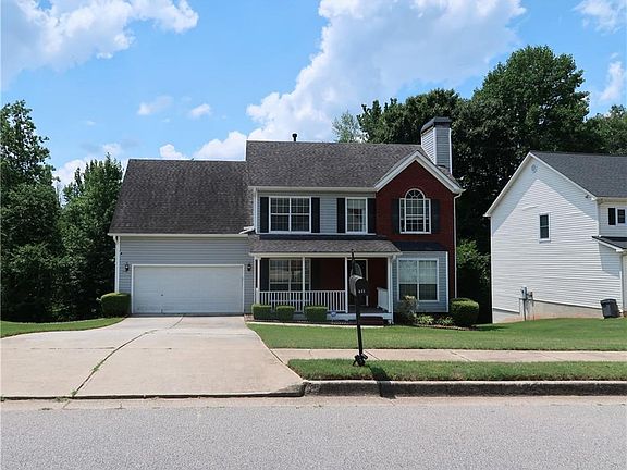 2nd image of 155 Summer Leigh Dr
