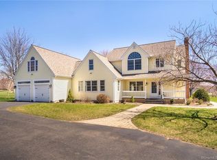 2 Granby Farms Rd, Granby, CT 06035