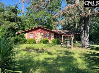 1236 Furman Dr, Sumter, SC 29154