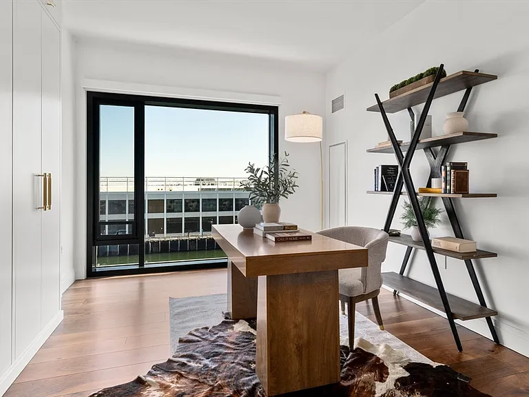 300 Pier 4 Blvd #6D — Photo 24