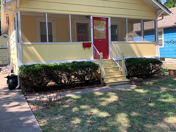 2nd image of 7710 Jefferson St