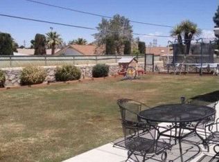 9213 Breish Ct, El Paso, TX 79925