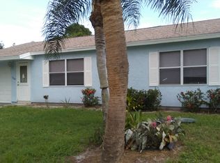 1847 SE Genaro Ter, Port Saint Lucie, FL 34952