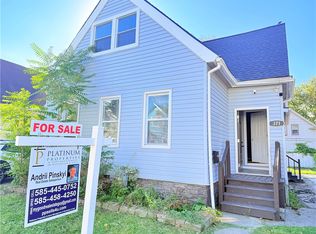 371 Hague St, Rochester, NY 14611