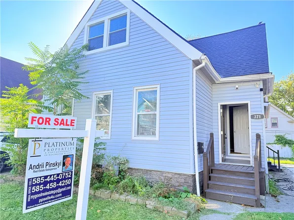 371 Hague St, Rochester, NY 14611