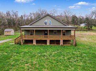 3411 Carter Branch Rd, Hartsville, TN 37074