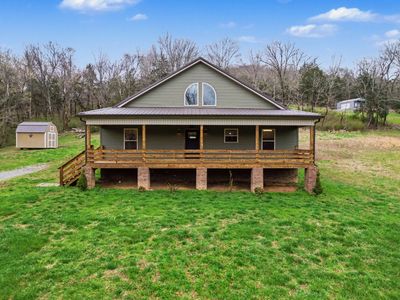 3411 Carter Branch Rd, Hartsville, TN, 37074