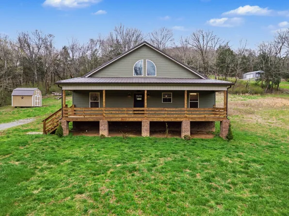 3411 Carter Branch Rd, Hartsville, TN 37074