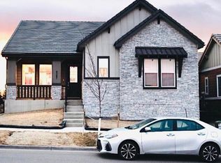 6587 S Vaughn St, Centennial, CO 80111