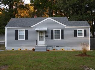 6408 Fitzhugh Ave, Richmond, VA 23226