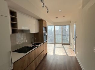 319 Jarvis St #1801-C08, Toronto, ON M5B 0C8