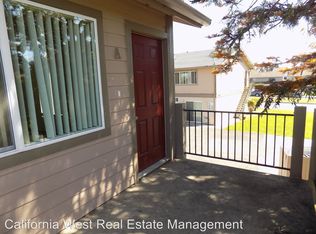 3175 Camellia Ct APT A, San Luis Obispo, CA 93401
