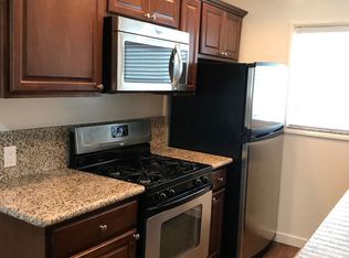 Woodruff Apartments, Los Angeles, CA 90024