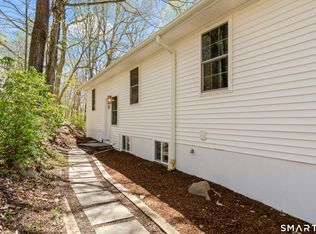 147 Thayer Pond Road, Wilton, CT 06897
