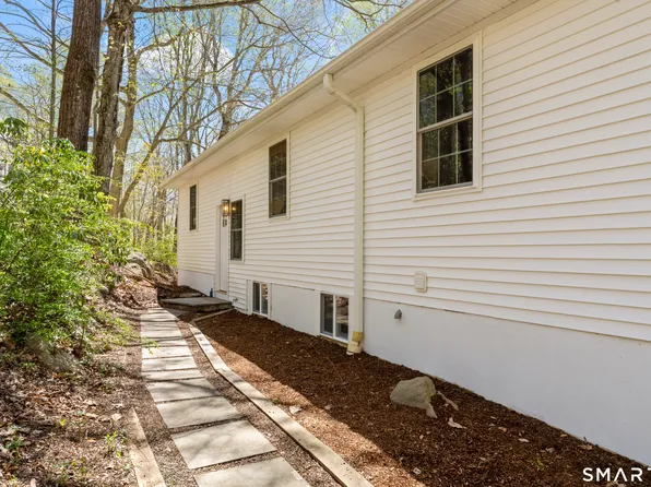 147 Thayer Pond Road, Wilton, CT 06897