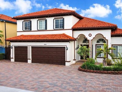 5051 SW 163rd Ct, Miami, FL, 33185