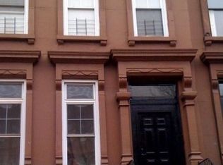 235 Jefferson Ave, Brooklyn, NY 11216