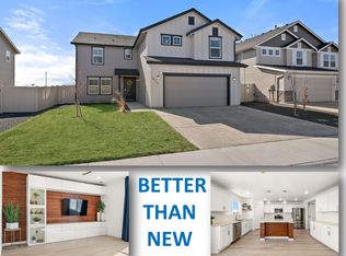 10319 Rockaway Rdg, Nampa, ID 83687