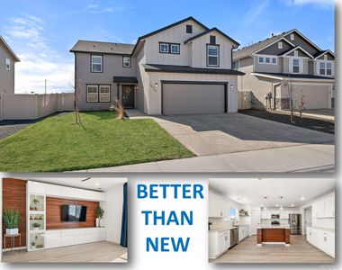 10319 Rockaway Ridge St, Nampa, ID, 83687
