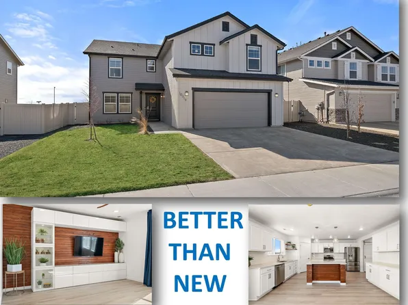 10319 Rockaway Rdg, Nampa, ID 83687