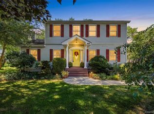413 Sepasco Center Street, Rhinebeck, NY 12572