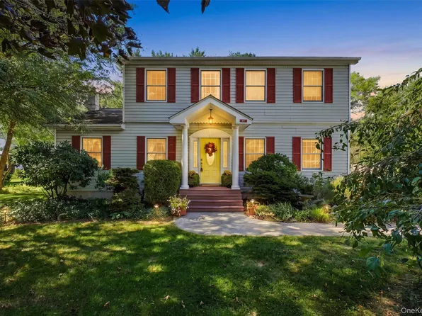 413 Sepasco Center Street, Rhinebeck, NY 12572