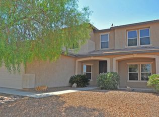 5577 W Copperhead Dr, Tucson, AZ 85742