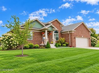 121 Ruth Ln, Bardstown, KY 40004
