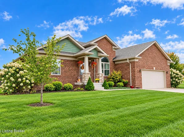 121 Ruth Ln, Bardstown, KY 40004
