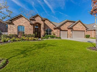 2064 Brookmont Dr, Conroe, TX 77301