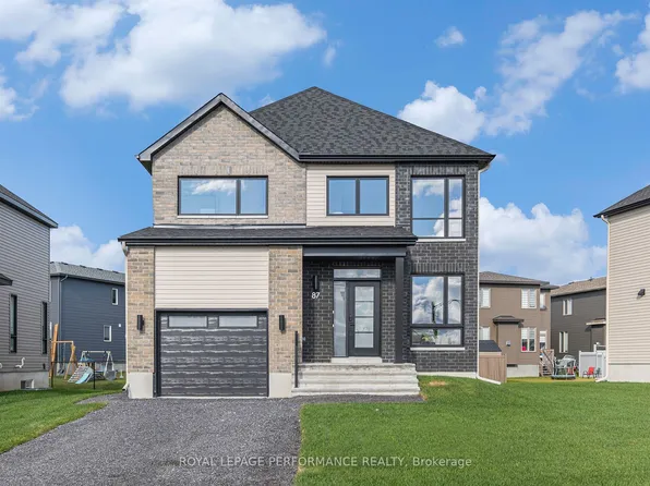 19 Rutile St, Clarence Rockland, ON K4K 0M1