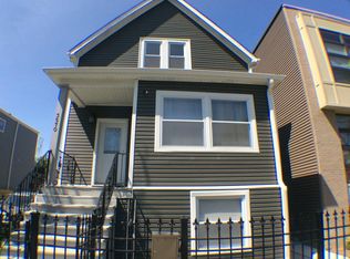 3570 W Palmer St, Chicago, IL 60647