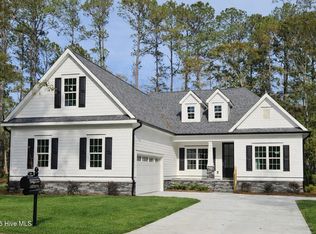 992 Ashburton Rd SE, Bolivia, NC 28422