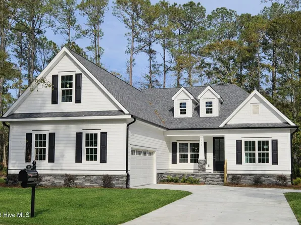 992 Ashburton Road SE, Bolivia, NC 28422