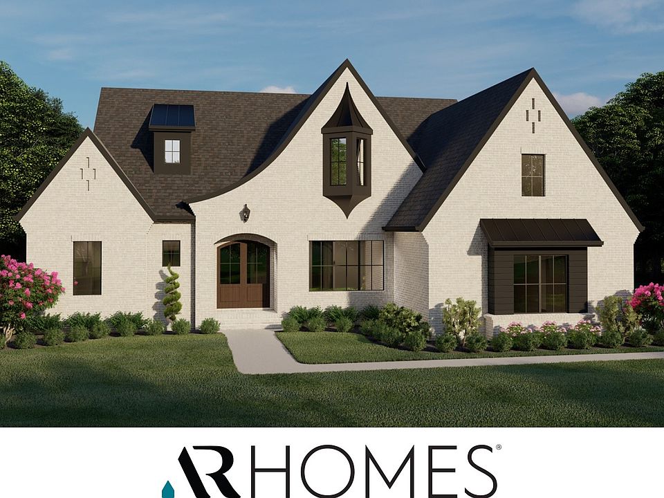 1048 Annecy Pkwy LOT 117, Nolensville, TN 37135 MLS 2541624 Zillow