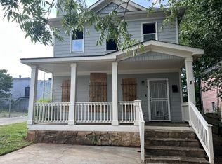 4 Whatley St SE, Atlanta, GA 30315