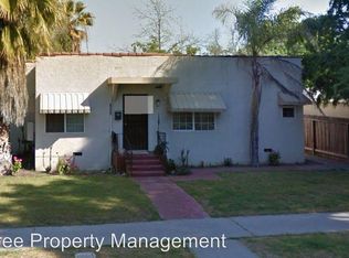 1453 E La Salle Ave, Fresno, CA 93728