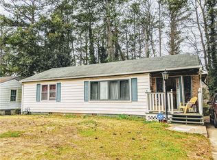 2949 Sylvan Rd, East Pt, GA 30344