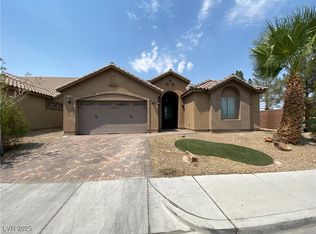 416 Sergeant Jordan Ave, North Las Vegas, NV 89031