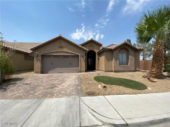 416 Sergeant Jordan Ave, North Las Vegas, NV 89031