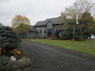 8801 Grange Hill Rd, Sauquoit, NY 13456