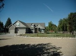 16897 Meadow Ln, Nampa, ID 83687