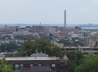 Park Square, Washington, DC 20009